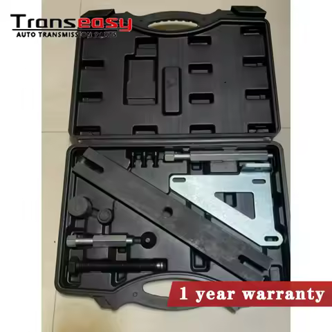 New Transmission Tool Double Cluth Housing Remover DSG 7 0AM DQ200 Fits For VW Audi