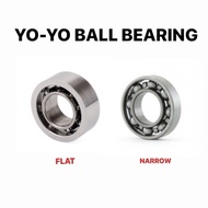 Flat / Narrow Bearing Size C Normal YoYo bearing yoyo yoyo for kids