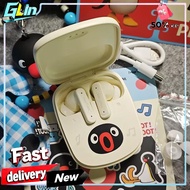  Pingu Wireless In-Ear Earbuds Smart Screen Toys Set Noise Reduction Anime Peripheral Bluetooth Bir