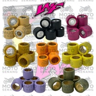 🔥ESR WF RACING🔥 ESR X-MAX ROLLER YAMAHA XMAX/X-MAX 250 RACING FRONT PULLEY ROLLER 23 X18 12G 13G 14G