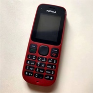 Nokia 101 โทรศัพท์โนเกียราคาถูกที่สุด เสียงดังใส่ซิม AIS TRUE 4G ได้