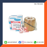 POWER-S Engine Oil Filter For FORD RANGER T6 2012 MAZDA BT50 PRO 2012 Genuine Spare Parts Code 1WA01