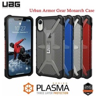 พร้อมส่ง เคสไอโฟน UAG Plasma iPhone13 pro max 12 12pro 12promax 11 pro max 6 6s 6plus 7 7 + 8 8 + X Xs XR XsMaxเคสโทรศัพท์ ไอโฟน 13เคสกันกระแทก