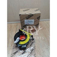 Air Spiral Cable Horn Airbag Agya Ayla 2012 2013 2014 2015 2016 84306-B1010