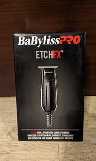 [全新] Babyliss Pro ECTHFX Series FX69Z 電剪