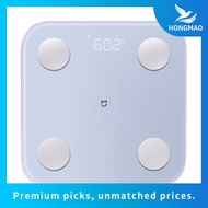 Xiaomi Weight Scale Smart Body Composition Scale S400 Composite Weight LED Bluetooth 5.0 Mihome Apps