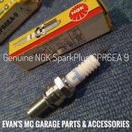 EMJ - NGK Sparkplug CPR6EA-9