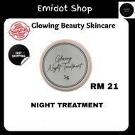 NIGHT CREAM BY GB SKINCARE