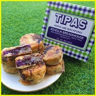 ♞,♘Tipas hopia UBE MACAPUNO flavor(10)