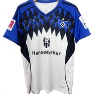 Hamburger SV Jersey 2025 2026 New Home Fans Version Size S - XXXXL