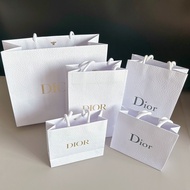 Dior Dior Gift Box Gift Bag Cosmetic Bag Original Gift Bag Shopping Bag Wrapping Paper Bag/Cdzw