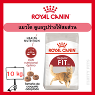 Royal Canin FIT 32 Regular 10kg.