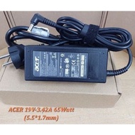 ACER E1-421 E1-431 E1-451 E1-471 E1-470 Series 65W Charger Adapter