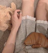 Yukiss Ballet Style Pleated Mini Skirt Sweet Cake Skirt Short Length Polyester Fabric A-Line Silhoue