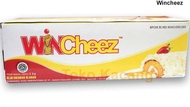 Cheese Keju Wincheez Kemasana 2Kg keju cheddar keju parut martabak pizza kebab burger keju kiloan ke