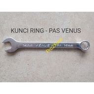 KEY Ring - FIT VENUS