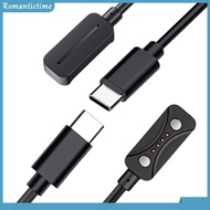 USB C Charging Cable Cord 1M Smartwatch Dock Charger Adapter Smart Watch Charging Cable for Polar Pa