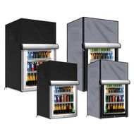 Adequate Protection from Elements with Reliable Mini Refrigerator Covers