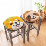 【預訂】可愛小動物座墊