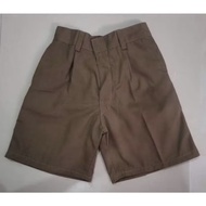 Boy Scout Short (repellant)