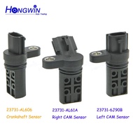 [READY STOCK] 23731-6J90B 23731-AL60C 23731-AL61A 23731-AL606 Engine Crankshaft Camshaft Cam Positio