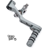 Motorcycle Accessories Shifter Pedal Toe Pegs Left Gear Shift Lever Compatible with Honda CB500X CBR