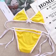 VINTA Swimsuit Female  Fashion Push-up Bra Beach Biquini Bathing Suit