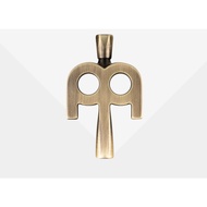 Kinetic Drum Kinetic MEINL Antique Bronze Plated SB510