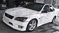 LEXUS IS200 IS300 前下巴