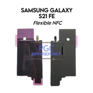 Flexible NFC Samsung Galaxy S21 FE / G990 / SM-G990B / SM-G990B/DS / SM-G990U / SM-G990U1 / SM-G990W