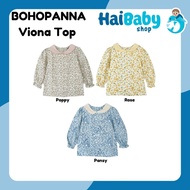 Bohopanna - VIONA TOP - Girl's TOP