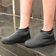 Shoe COVER SHOES Rubber Shoe ANTI Rain ANTI Mud ANTI Flood Shoe COVER Coat SHOES