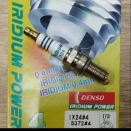 Denso iridium IX24 racing Spark Plug Original