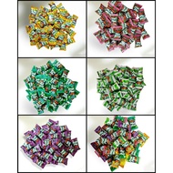 Fruit Plus Chewy Candy Halal 25pcs/50pcs