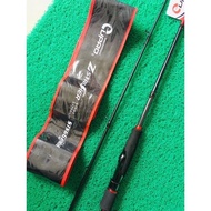 • EUPRO Z STALKER Rod Spining