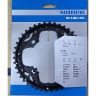 Shimano FC M660 42t SLX Chainring