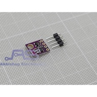Expert BME280 Humidity Temperature and Barometic Pressure Sensor Module