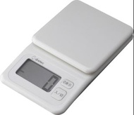 [預訂2508] Dretec - KS-825 Digital Scale 3KG廚房電子磅 (最少1g)