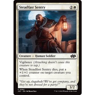 Steadfast Sentry - Foundations Jumpstart
