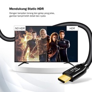 Hdmi Cable 4K HDR ARC HDMI Cable Ethernet 10 Meters PX HD2-10MM DigitalShop