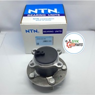 M.AZDA CX3 SKY ACTIVE REAR WHEEL BEARING 2013-2018 D101E-26--15X