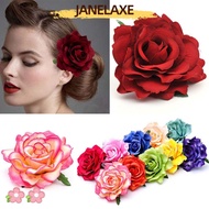 JANELAXE932JN Hair Clip Accessories Bridesmaid Fashion Brooch