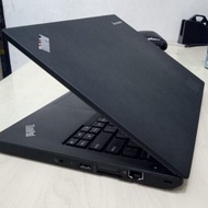 Laptop lenovo core i5