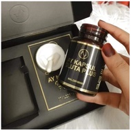🔥AY GLUTA PLUS AY CAPSULE ORIGINAL HQ🔥