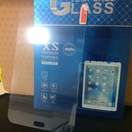 Premium tempered glass for Samsung Galaxy Tabs 3 7.0