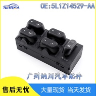 Suitable for Ford F-150Raptor Glass Lifter Switch Electric Window Switch5L1Z14529AA