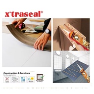 Stok Tersedia Pelekat Pengedap X'bond 85gram X'Traseal X'Bond Construction Adhesive Sealant Rock Woo