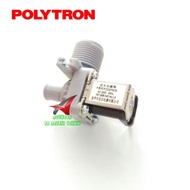 Water Inlet Mesin Cuci Polytron- Selenoid Polytron 1 Tabung