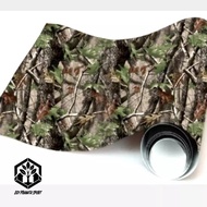 HG2 50x50 camo sticker