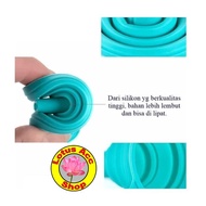 Silicone funnel water funnel/ oil funnel/